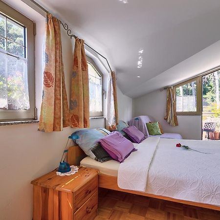 PUY Apartments Ljiljana מראה חיצוני תמונה