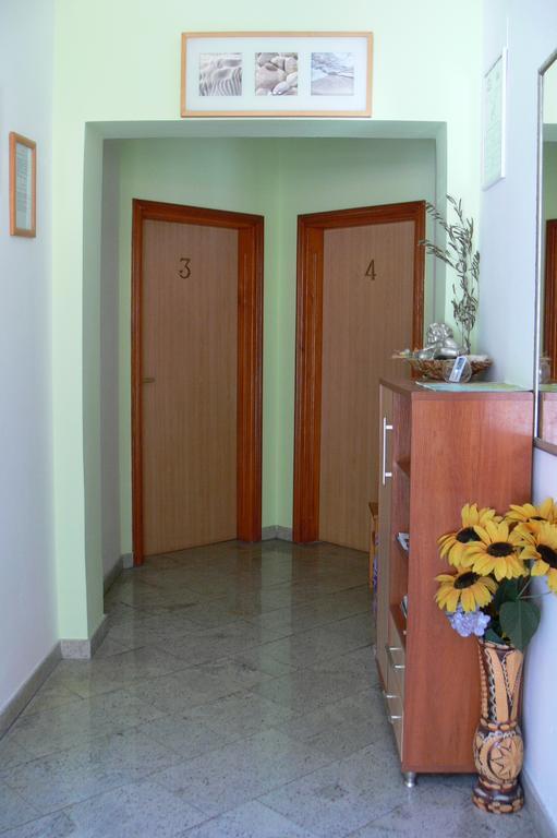 PUY Apartments Ljiljana מראה חיצוני תמונה
