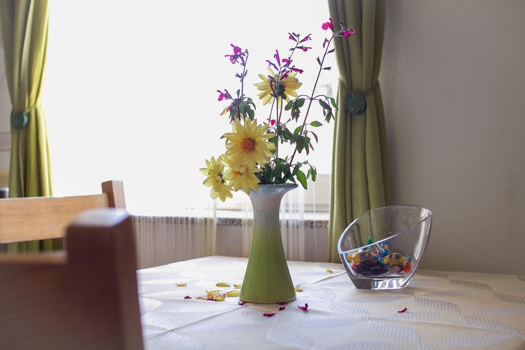 PUY Apartments Ljiljana מראה חיצוני תמונה