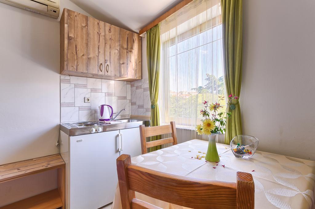 PUY Apartments Ljiljana מראה חיצוני תמונה