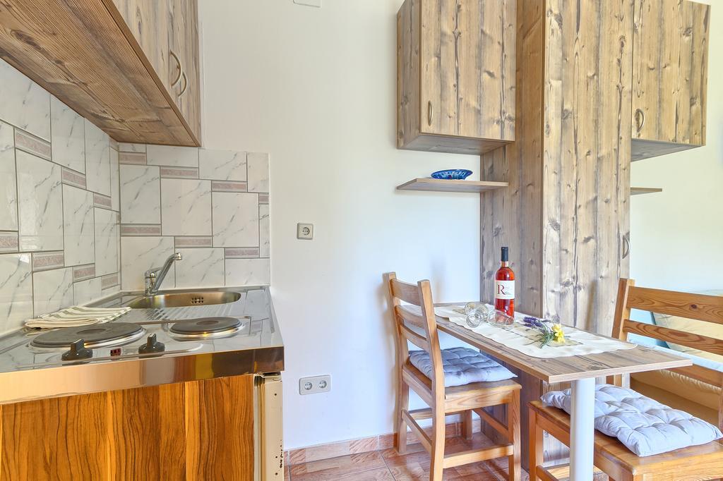 PUY Apartments Ljiljana מראה חיצוני תמונה