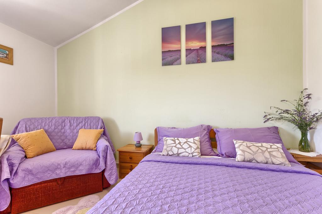 PUY Apartments Ljiljana מראה חיצוני תמונה