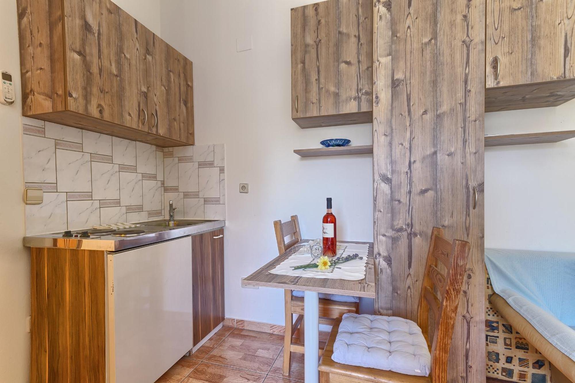 PUY Apartments Ljiljana מראה חיצוני תמונה