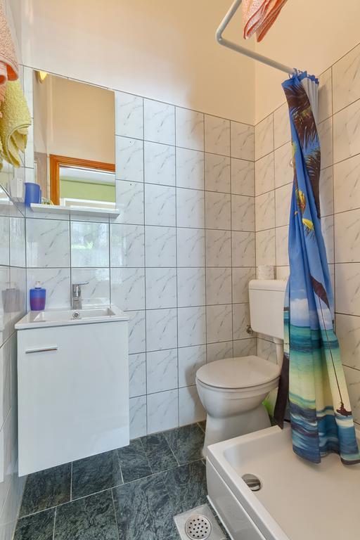 PUY Apartments Ljiljana מראה חיצוני תמונה