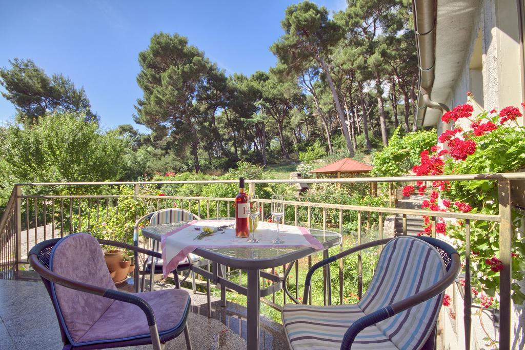 PUY Apartments Ljiljana מראה חיצוני תמונה