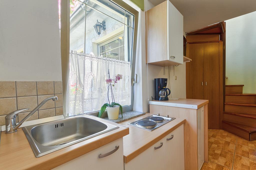 PUY Apartments Ljiljana מראה חיצוני תמונה