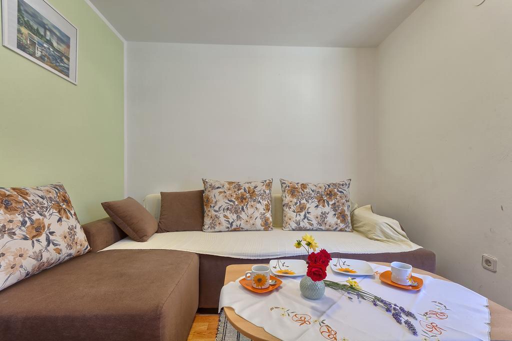 PUY Apartments Ljiljana מראה חיצוני תמונה