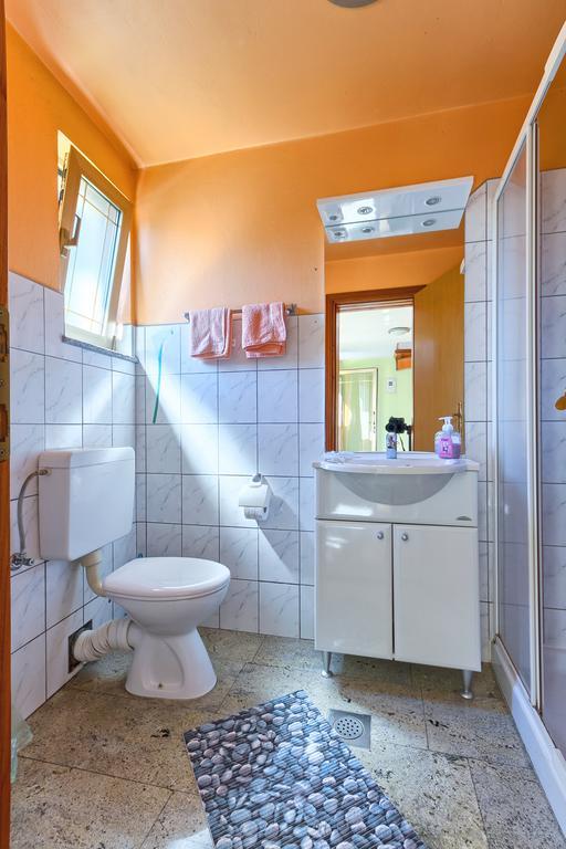 PUY Apartments Ljiljana מראה חיצוני תמונה