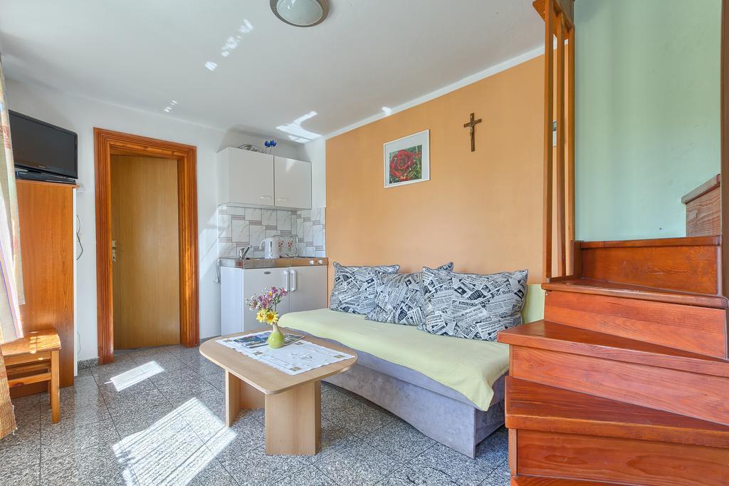 PUY Apartments Ljiljana מראה חיצוני תמונה