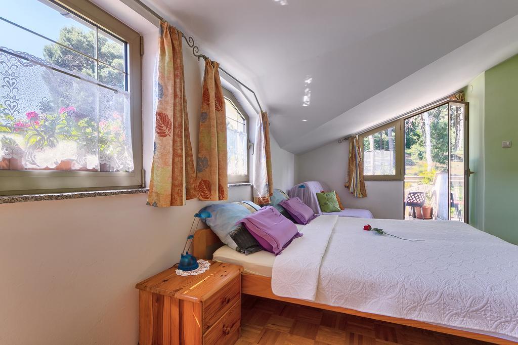 PUY Apartments Ljiljana מראה חיצוני תמונה