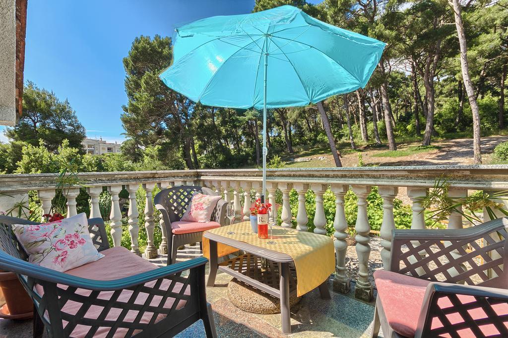 PUY Apartments Ljiljana מראה חיצוני תמונה