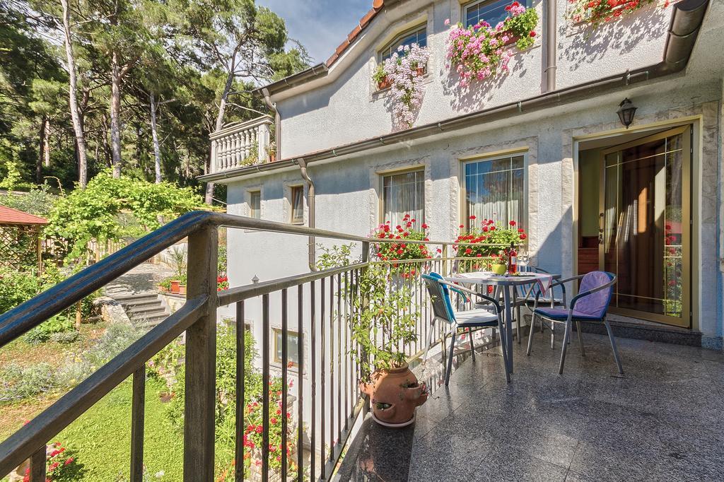 PUY Apartments Ljiljana מראה חיצוני תמונה