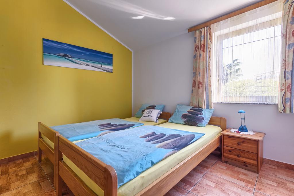 PUY Apartments Ljiljana מראה חיצוני תמונה