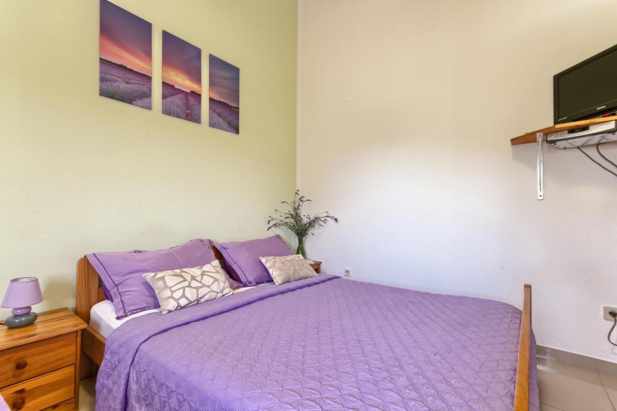 PUY Apartments Ljiljana מראה חיצוני תמונה
