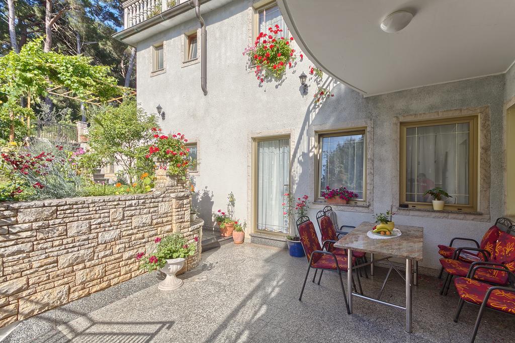 PUY Apartments Ljiljana מראה חיצוני תמונה