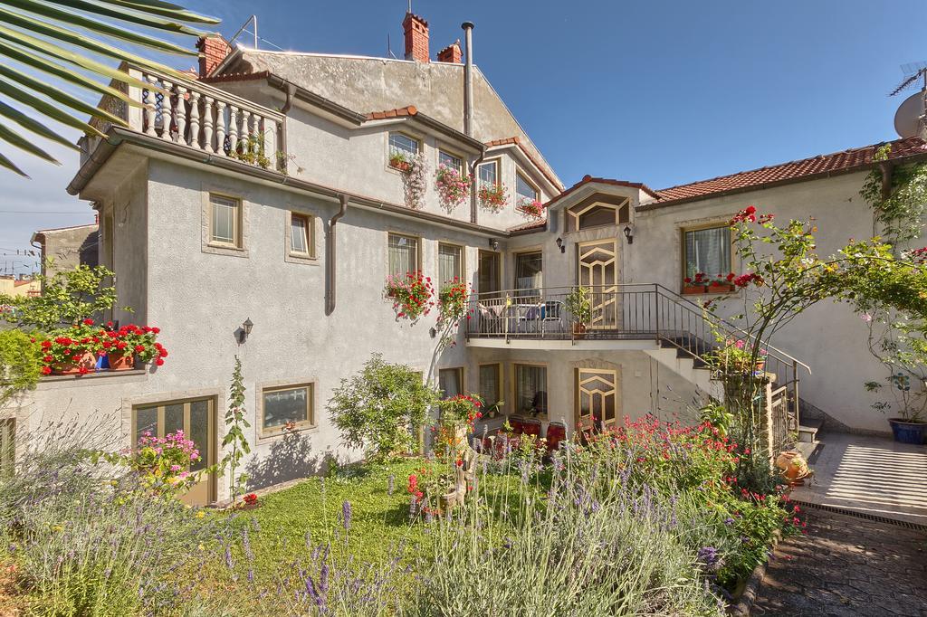 PUY Apartments Ljiljana מראה חיצוני תמונה