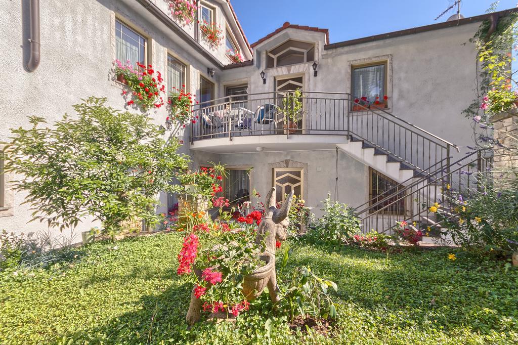 PUY Apartments Ljiljana מראה חיצוני תמונה