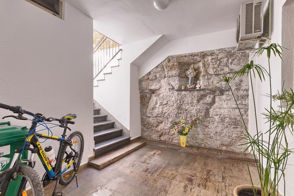 PUY Apartments Ljiljana מראה חיצוני תמונה
