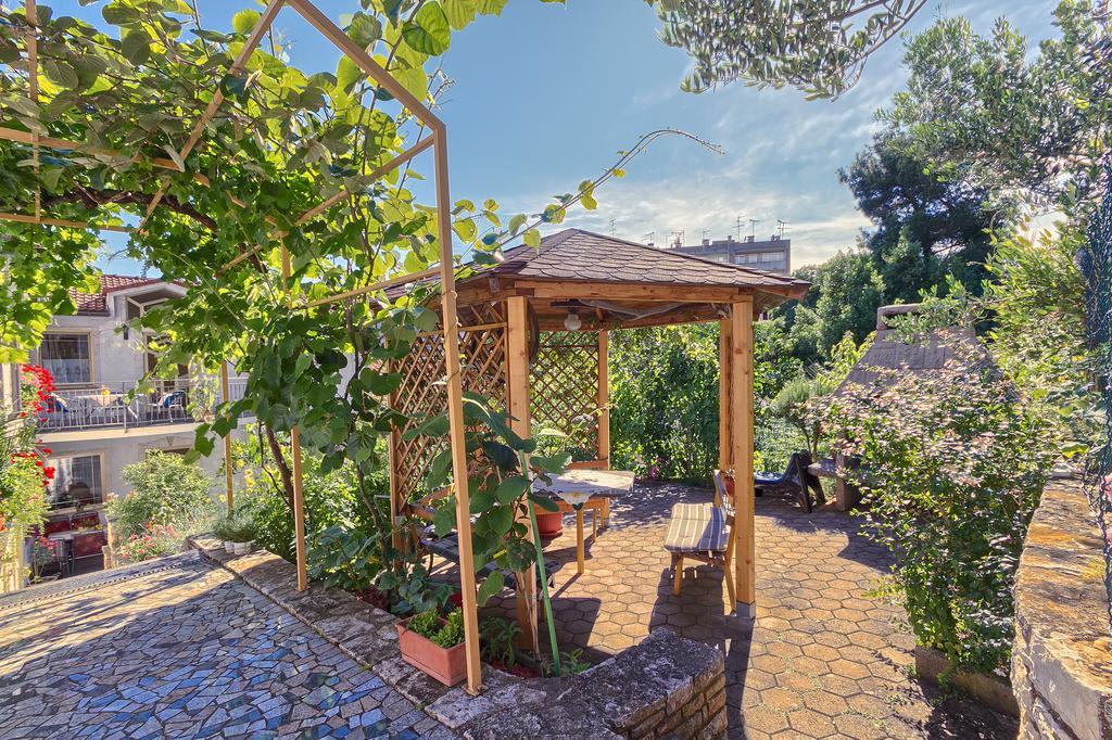 PUY Apartments Ljiljana מראה חיצוני תמונה