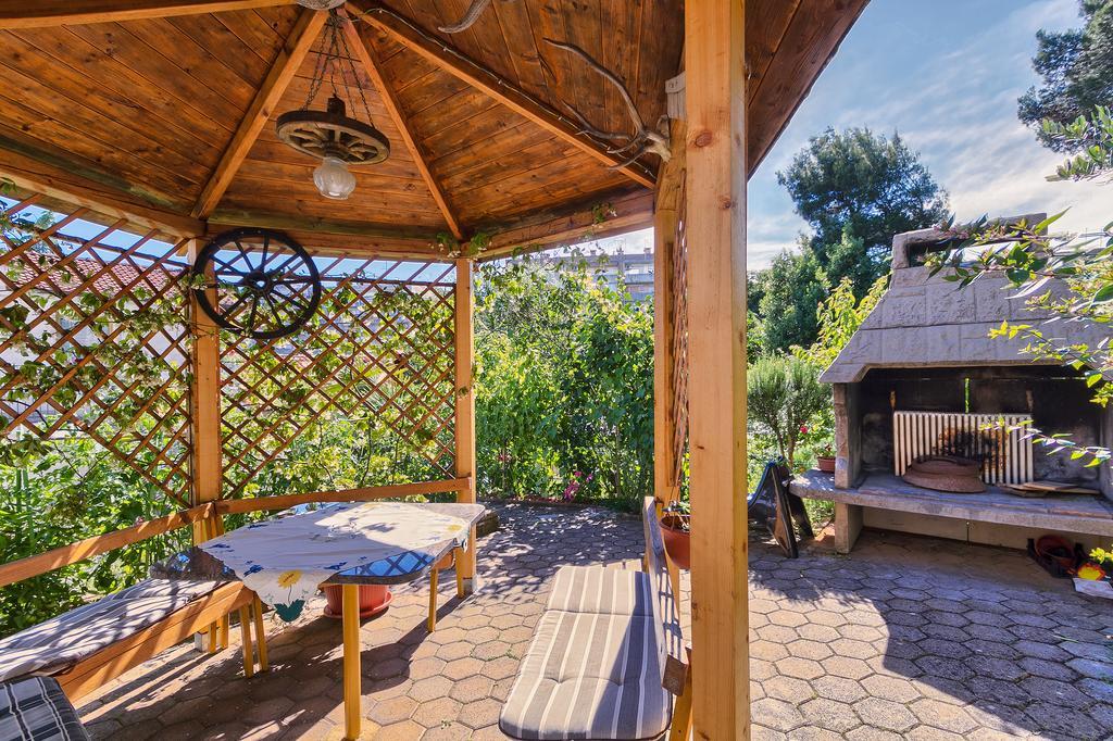 PUY Apartments Ljiljana מראה חיצוני תמונה