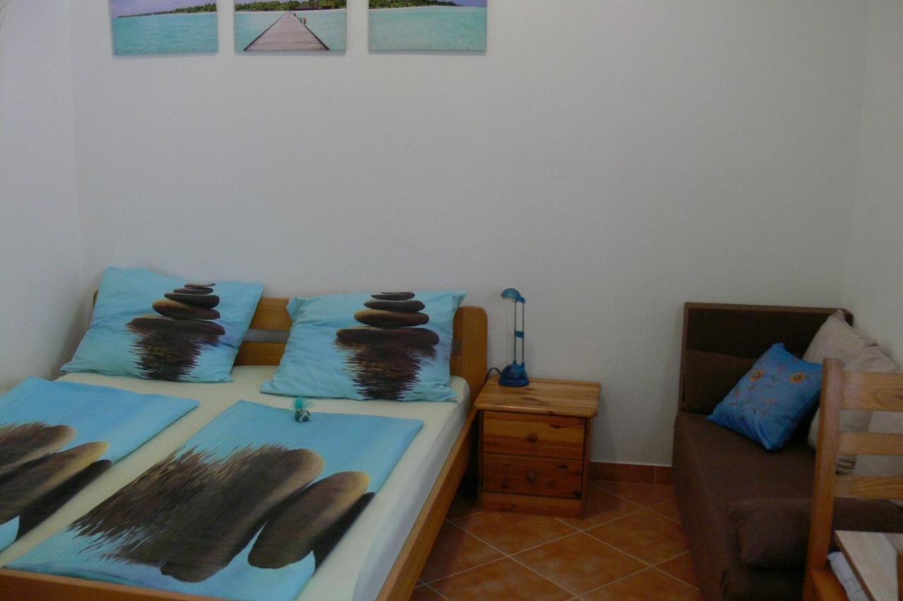 PUY Apartments Ljiljana מראה חיצוני תמונה