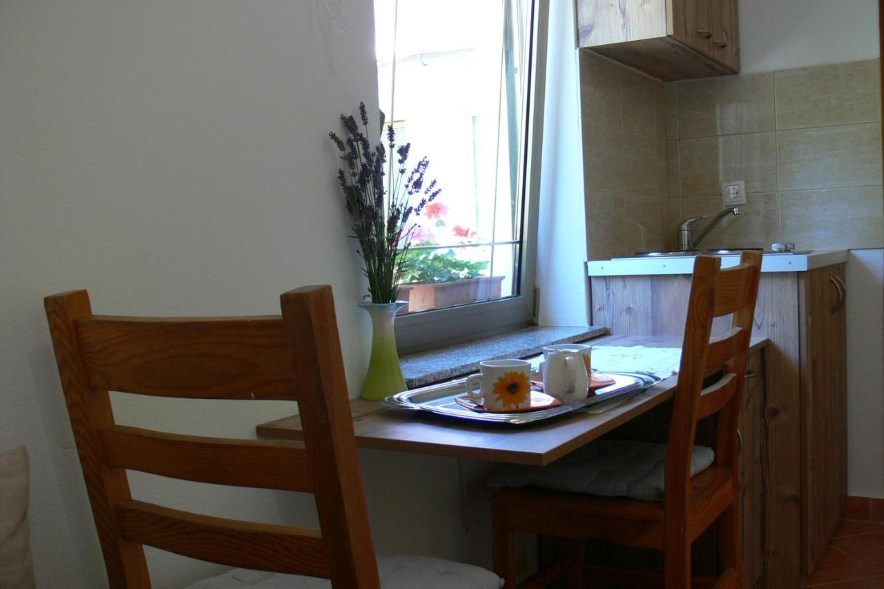PUY Apartments Ljiljana מראה חיצוני תמונה