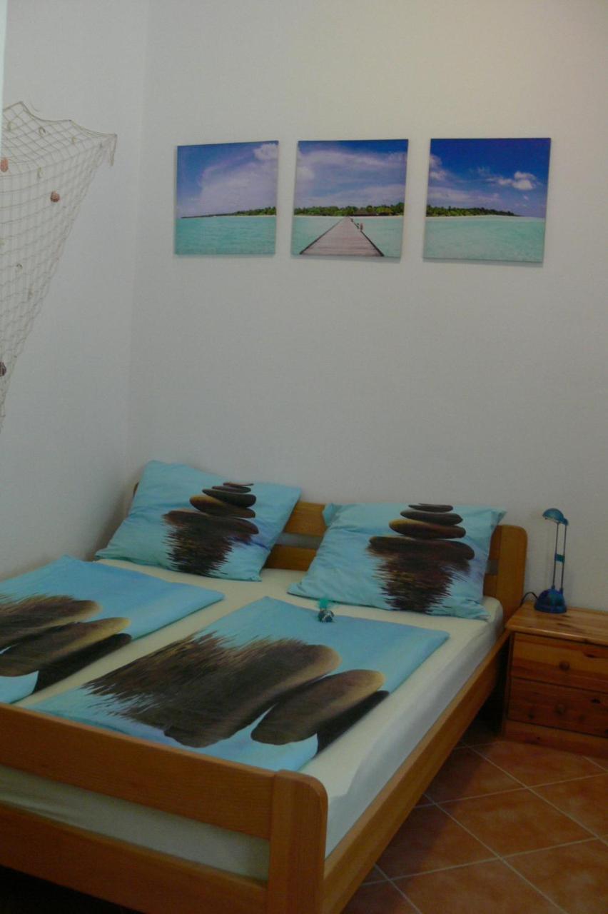 PUY Apartments Ljiljana מראה חיצוני תמונה